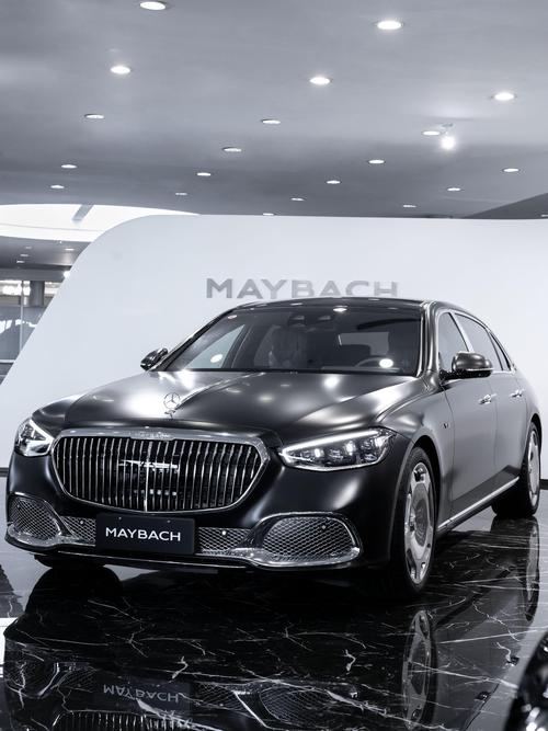 成都彭州市启妙冠企业管理咨询岚图汽车的售后服务让用户无忧出行，迈巴赫未来的豪华车趋势