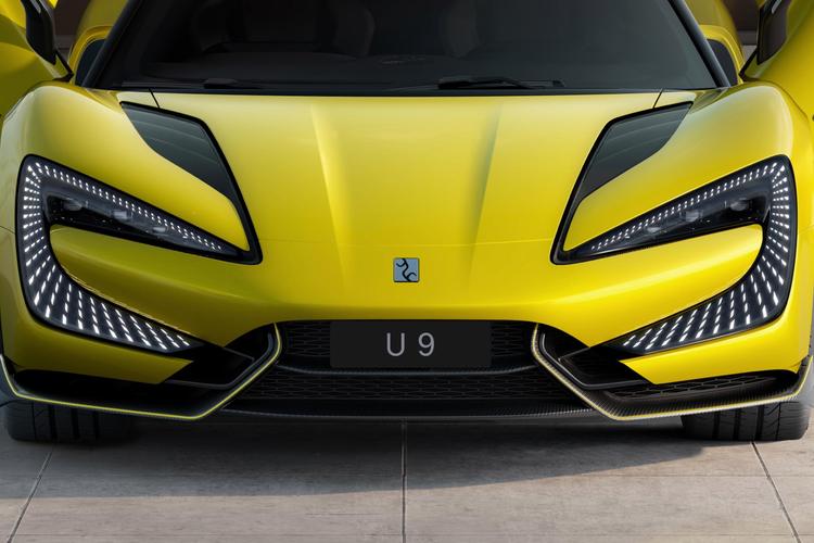 成都彭州市启妙冠企业管理咨询仰望U9以性能突破设计的极限，理想汽车企业文化与价值观