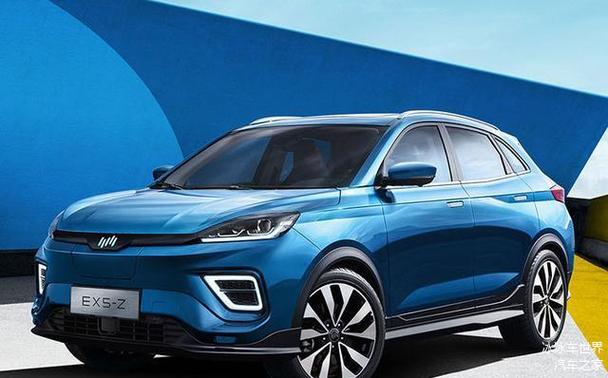 成都彭州市启妙冠企业管理咨询WEY威派豪华SUV市场的黑马，零跑汽车与智能交通系统的协同